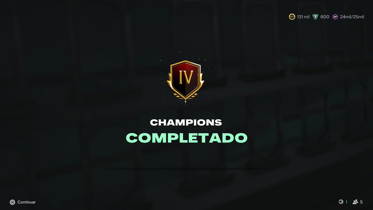 raulmarmon's tweet photo. 12-3 en el Primer Fut Champions de FC27 🎮

🥇 Lamine Yamal
🥈Pedri 
🥉Aitana https://t.co/2JsI7WWLJr