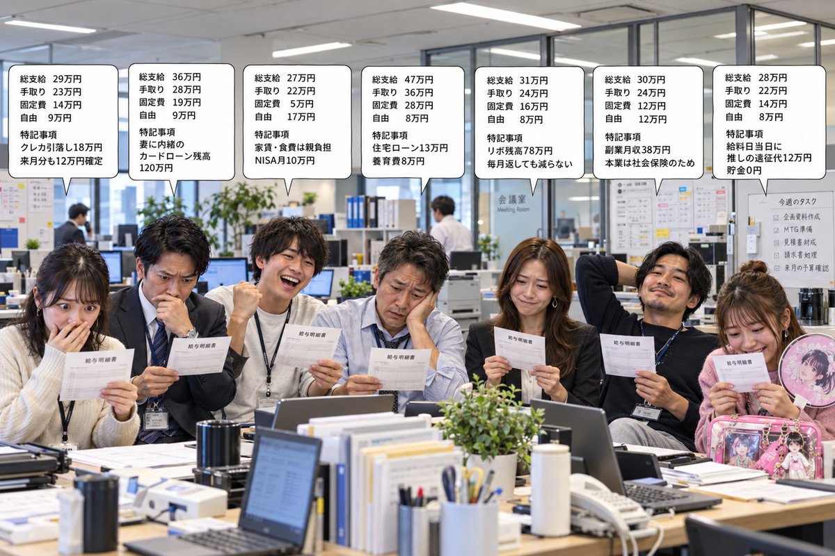 kiyo_money28's tweet photo. 給料日。
嬉しいのに、頭の中がリアルすぎる。 https://t.co/AIZzfvtl0H