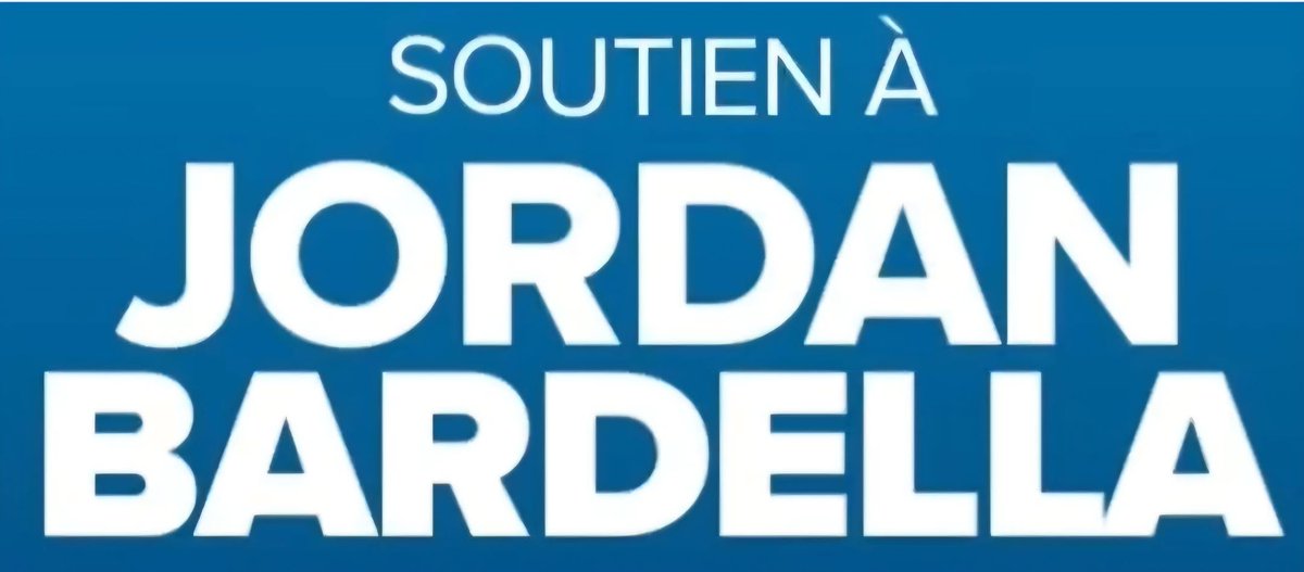 GregRN78's tweet photo. Bardella #BardellaAntisémite #MarineLePen #RN #MacronDégage #MacronDémission #RitchyThibault A partager en masse. https://t.co/bc0nJItFPz