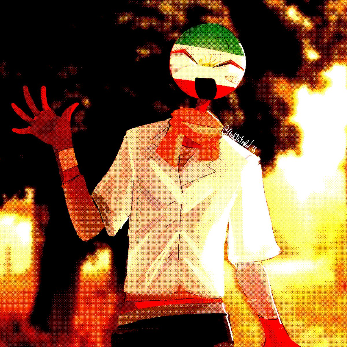 P1nkDi4m0nd_14's tweet photo. I love my pookie #Iran 

#countryhumansart #countryhumansiran #countryhumans #カントリーヒューマンズ　#art #artㅤㅤㅤㅤ #chtwt #arttwt https://t.co/XaM1SQuLeI