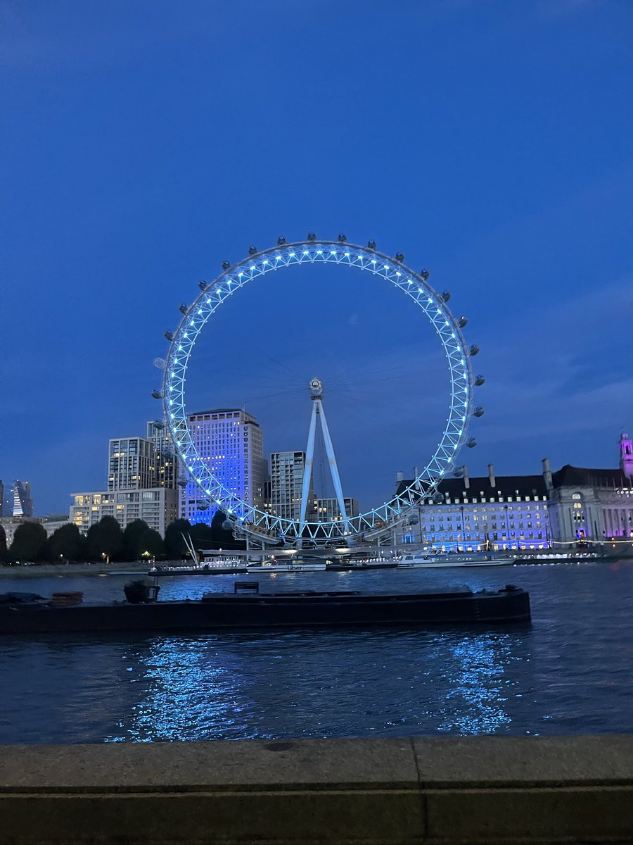 Mochievous's tweet photo. London evenings through my eyes https://t.co/TwWaTgSgN7