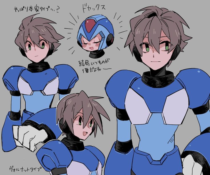 MegamanOfi81235's tweet photo. What's wrong with not having hair? You know I still pull off the look with style (⸝⸝⩌ ⤙ ⩌⸝⸝)
-
#megaman, #megamanx, #megamanxhelmet, #megamanxnohelmet, #megamanxhair, #rockman, #rockmanx, #creditsfortheartist, #megamanxhandsome, #handsome, #capcom https://t.co/0Oufu6n3jr