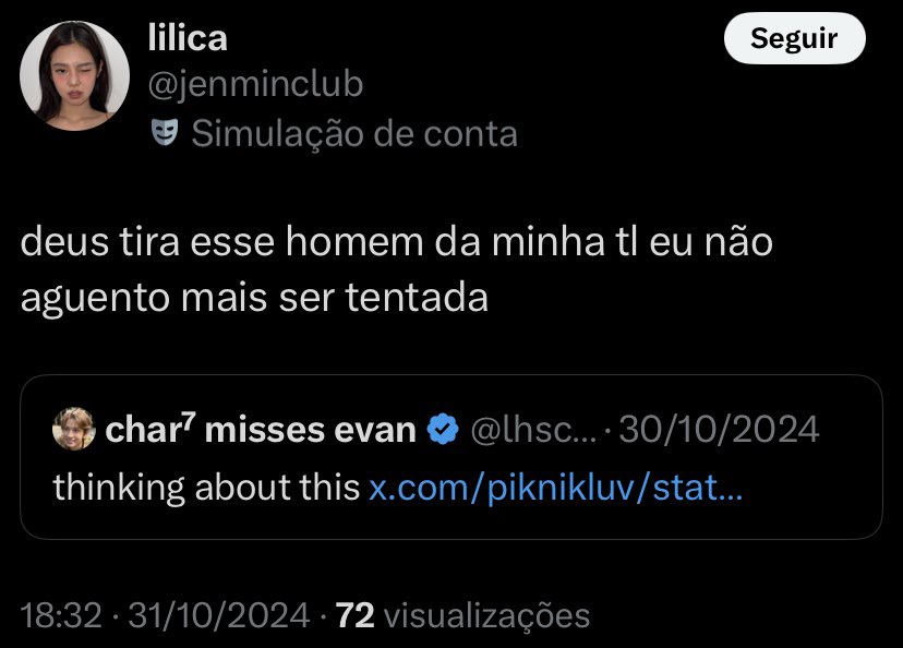 timetoportrazol's tweet photo. @parafaldemuleta eu no meu dia mais lesbica https://t.co/t3YeoEm8Xb