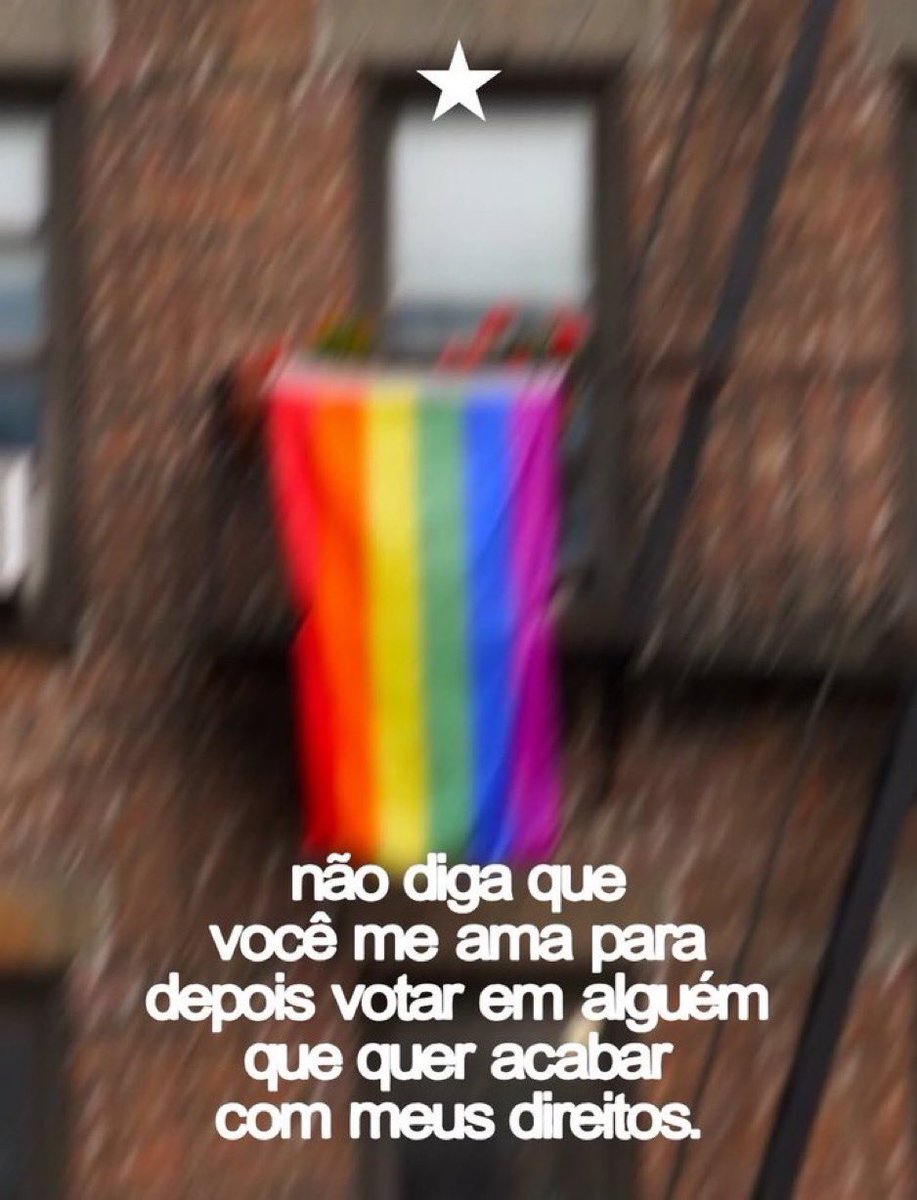 ttpdbeth's tweet photo. deixa de ser questão de opinião quando: https://t.co/FVWv2HP4zh
