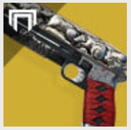 Forcer69's tweet photo. Destiny 2 Exotics if they were Deadlock characters 

Ratking as Ratking https://t.co/elhB17cRDU