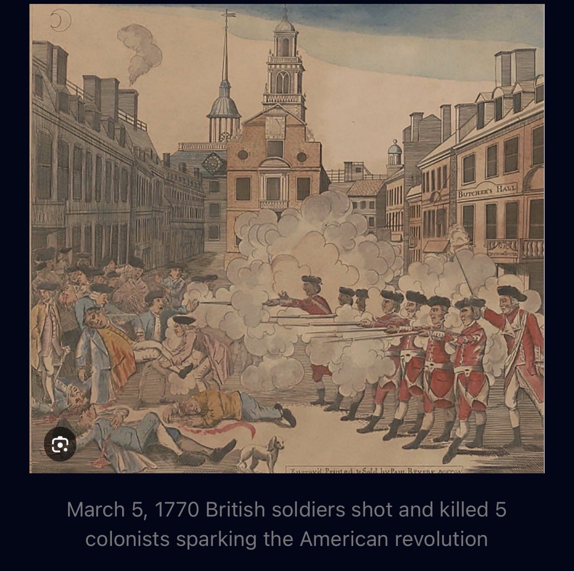 Copytrigger's tweet photo. When the State Kills Its Own | Mike Madrid https://t.co/HtCQ9TwPug 

#minneapolis #bostonmassacre https://t.co/jfIa7VeT4w