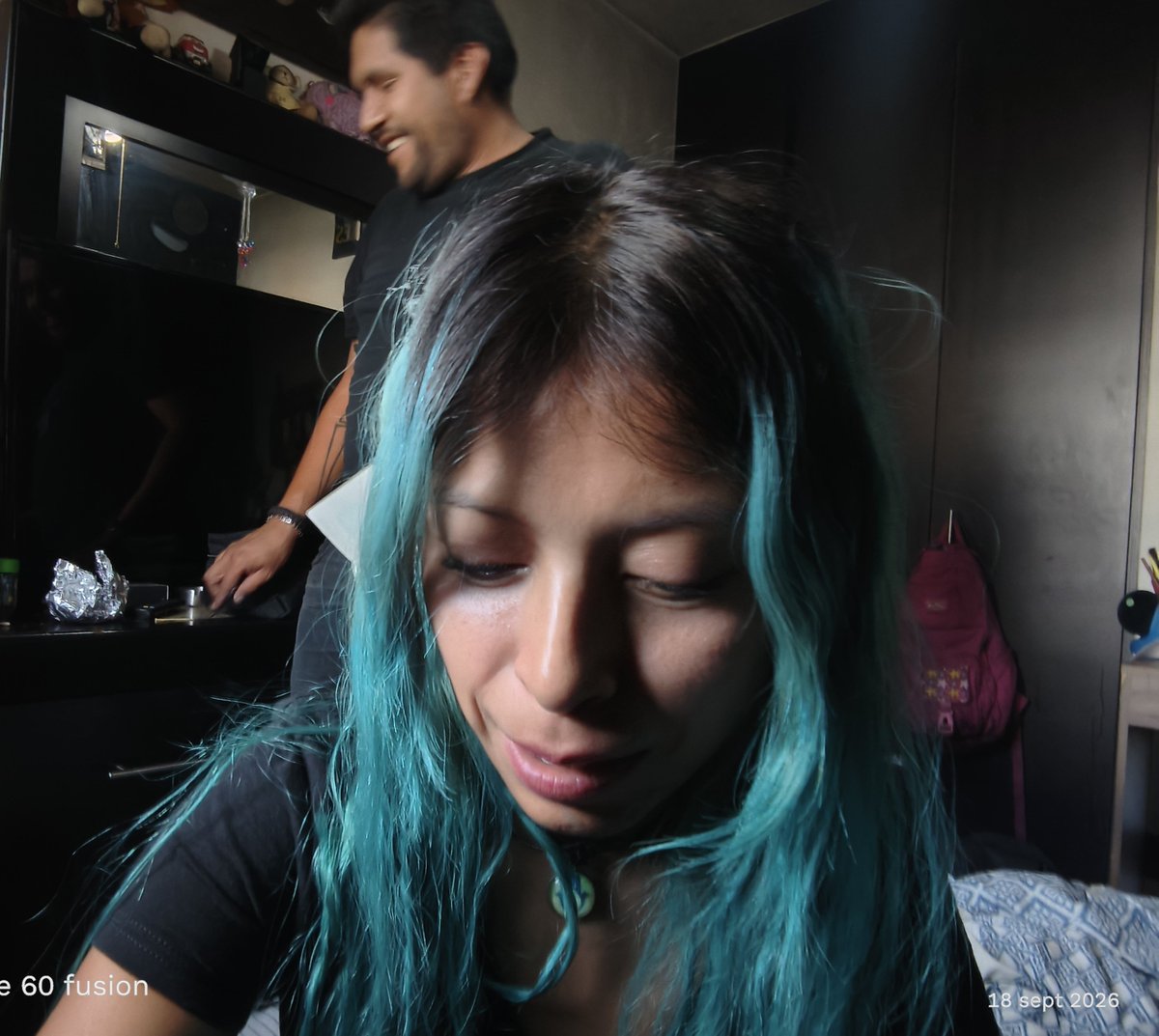 kikebayo's tweet photo. "Nos tentamos un poco y decidimos grabar lo que pasa cuando no hay nadie viendo... 😈
Si quieres ver de qué se trata, te dejamos el acceso privado aquí 👇
https://t.co/nf6gLYOUwg
https://t.co/fRbAlbiRdE https://t.co/gINyLnIe7O