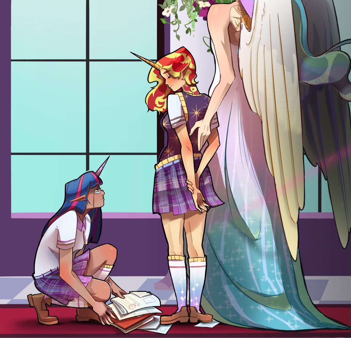 ziz_siz's tweet photo. -Time will put everything in its place-

—————-

 #sciset #mlp #wlw https://t.co/GdDX4eMjKp