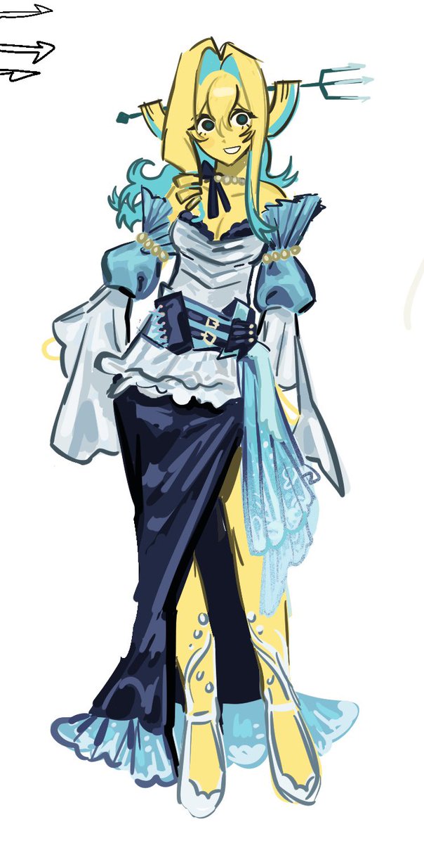 spinklwogl's tweet photo. my designs r actually so washed oh my god WHATSVER
#princezamfanart https://t.co/rfG6NzpMns