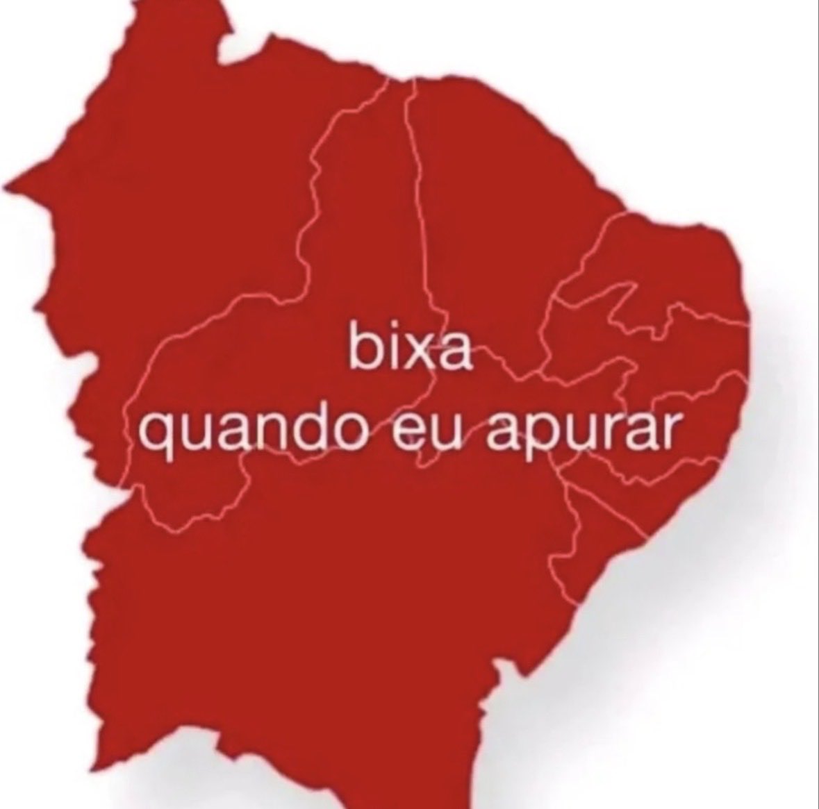 stupidgrudges's tweet photo. Vem meu nordeste https://t.co/tTJi5N8xqI