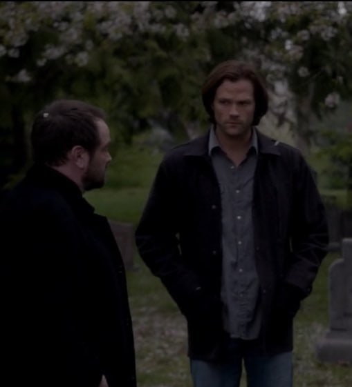 ann0v3r's tweet photo. #mooseley #samley in the big 2026
#spn https://t.co/2kzJGbXuQf