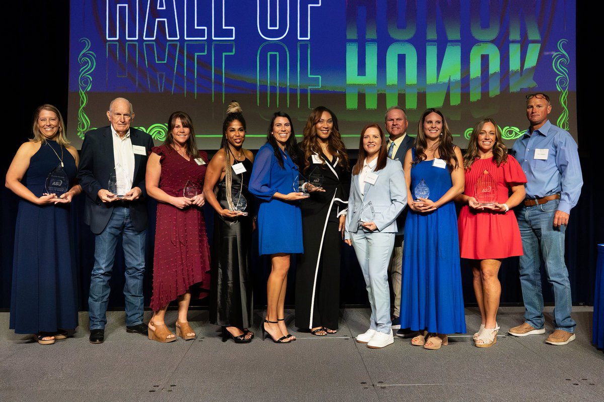 angeloathletics's tweet photo. Ram Fam, Join us in Welcoming the Angelo State Athletics Hall of Honor Class of 2026! https://t.co/RSR3Ubo8qe