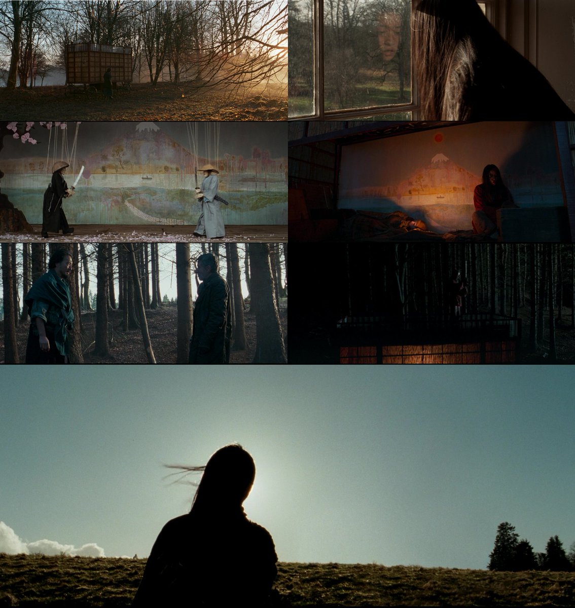 pavol_matula's tweet photo. Tornado! I had this one on the list for a while. I liked the premise, and the trailer seemed like it could be a good time. It is a beautifully shot film with few known faces, cool kill or two in the finale, and few nice/strong moments. That's it. #JustWatched #FilmTwitter #FilmX https://t.co/ZzdMst5R3v
