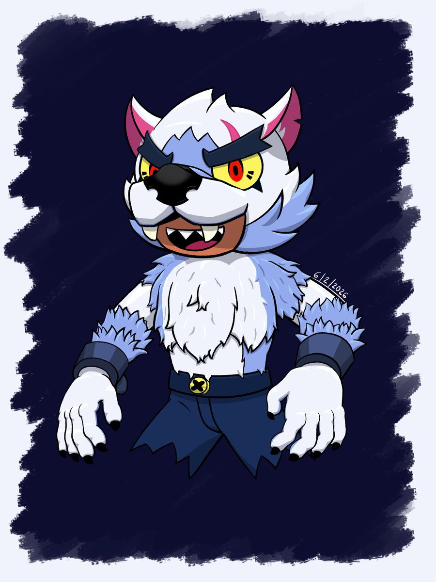 arman_C30_7's tweet photo. #BrawlStars #Brawloween #BrawlStarsLeon https://t.co/pJPkwwORp3