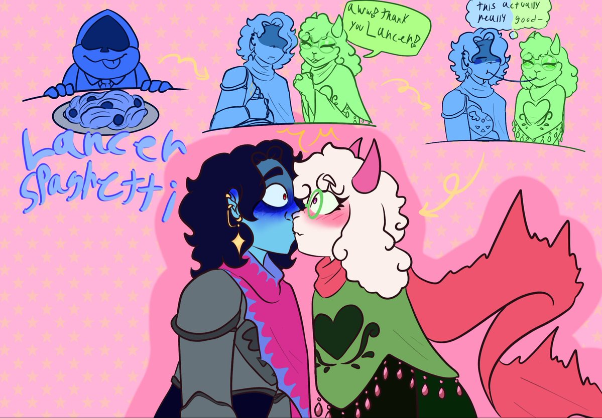 lemon_monarchh's tweet photo. DAY 3 BABYYY I FINISJED IT
I’ll get day 4 up later tonight gonna take a little longer bc I wanna make a mini comic :3
#kralsei #kralseitober2026 https://t.co/BT2hJ3aLgh