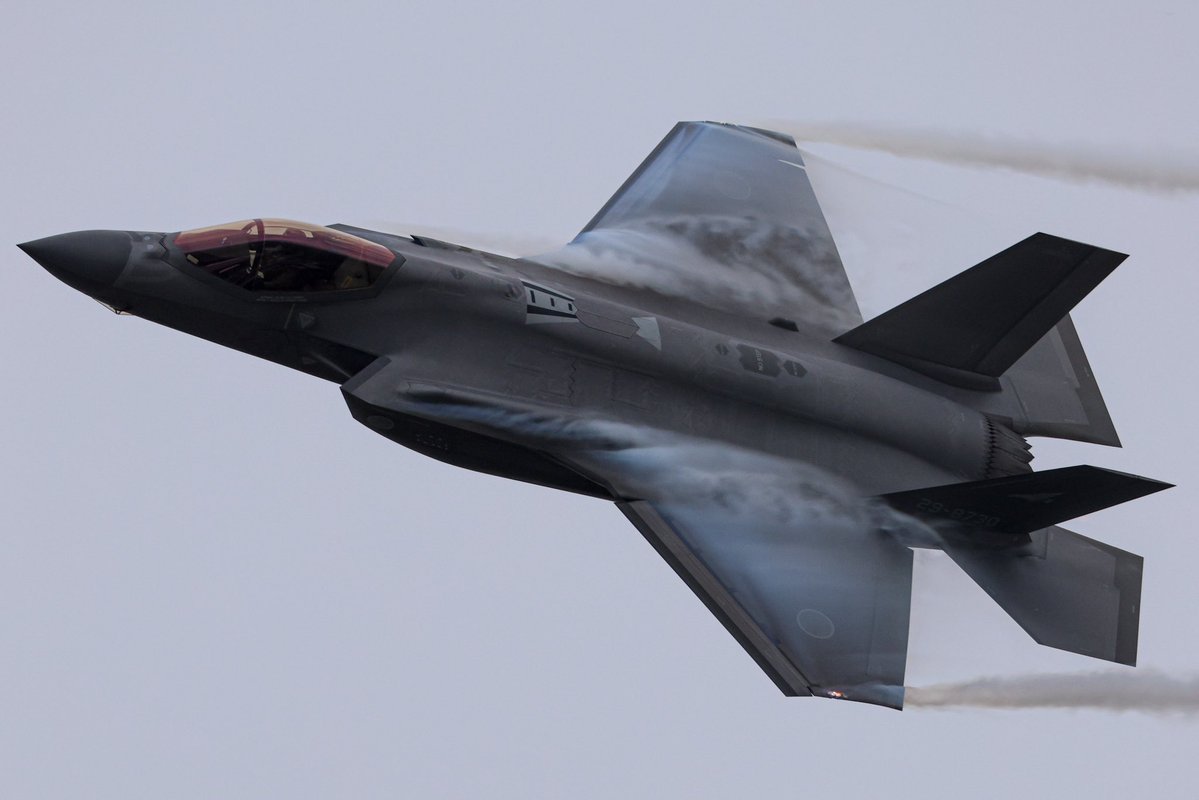 22Snoop55's tweet photo. 松島基地航空祭2026
F-35A Lightning II 29-8730
#松島基地 #jasdf #航空自衛隊 #松島基地航空祭
@matsushimabase 
#松島基地航空祭ベストショットR8 https://t.co/SMadPYZrlf