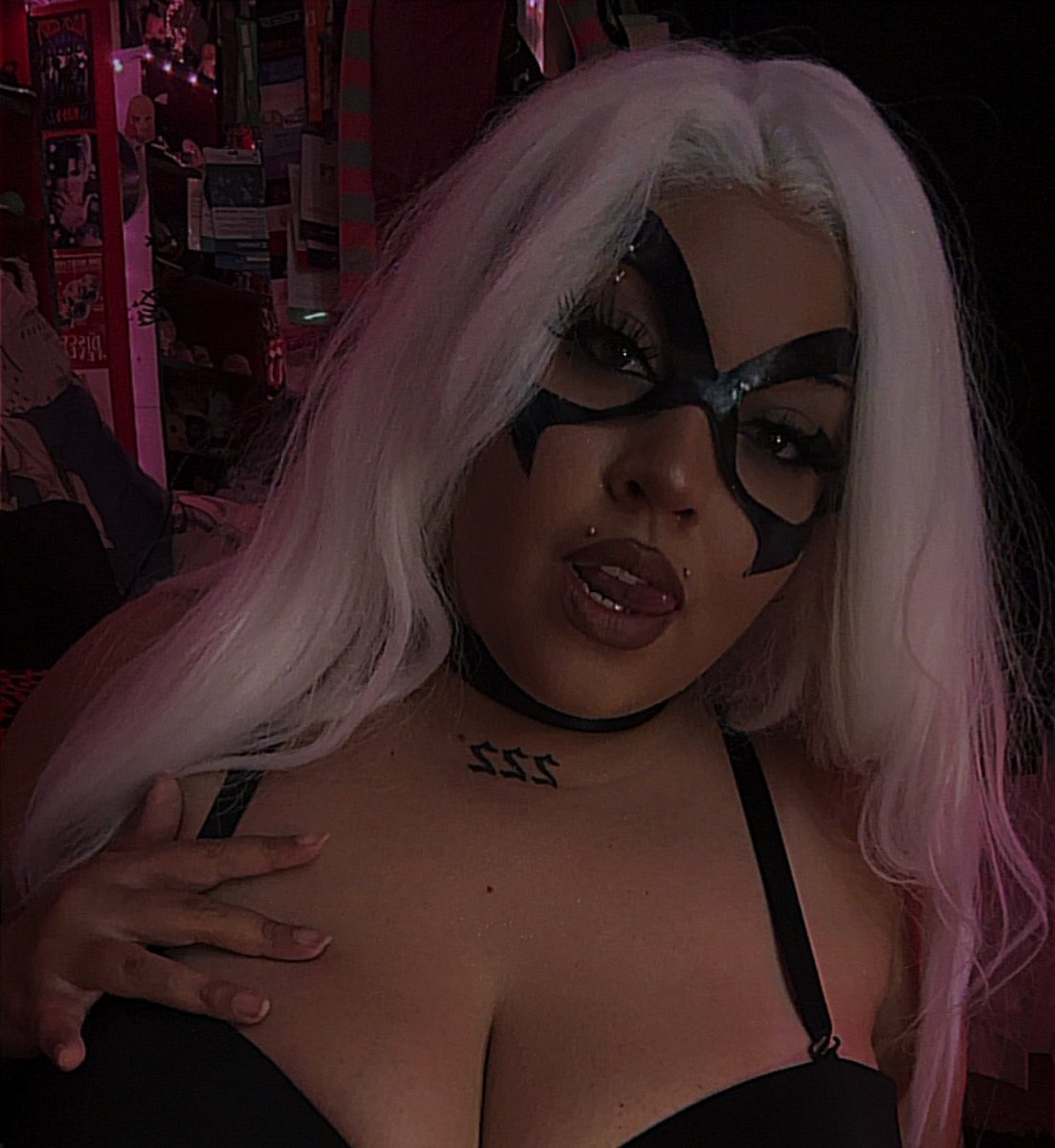 natashanekoears's tweet photo. Pay for my tong split~
#paypig #payforit #makemamaproud https://t.co/fMLOJ8hmzk