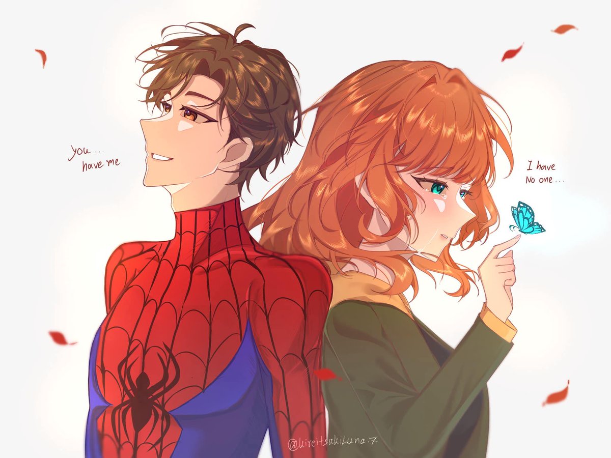 BarizaJoao's tweet photo. Marvel. Kevin Feige. Você sabem o que fizeram...agora está na hora de nos entregar o ouro. Façam acontecer! 🕸❤️‍🔥 https://t.co/Mt5qyD3TLI
