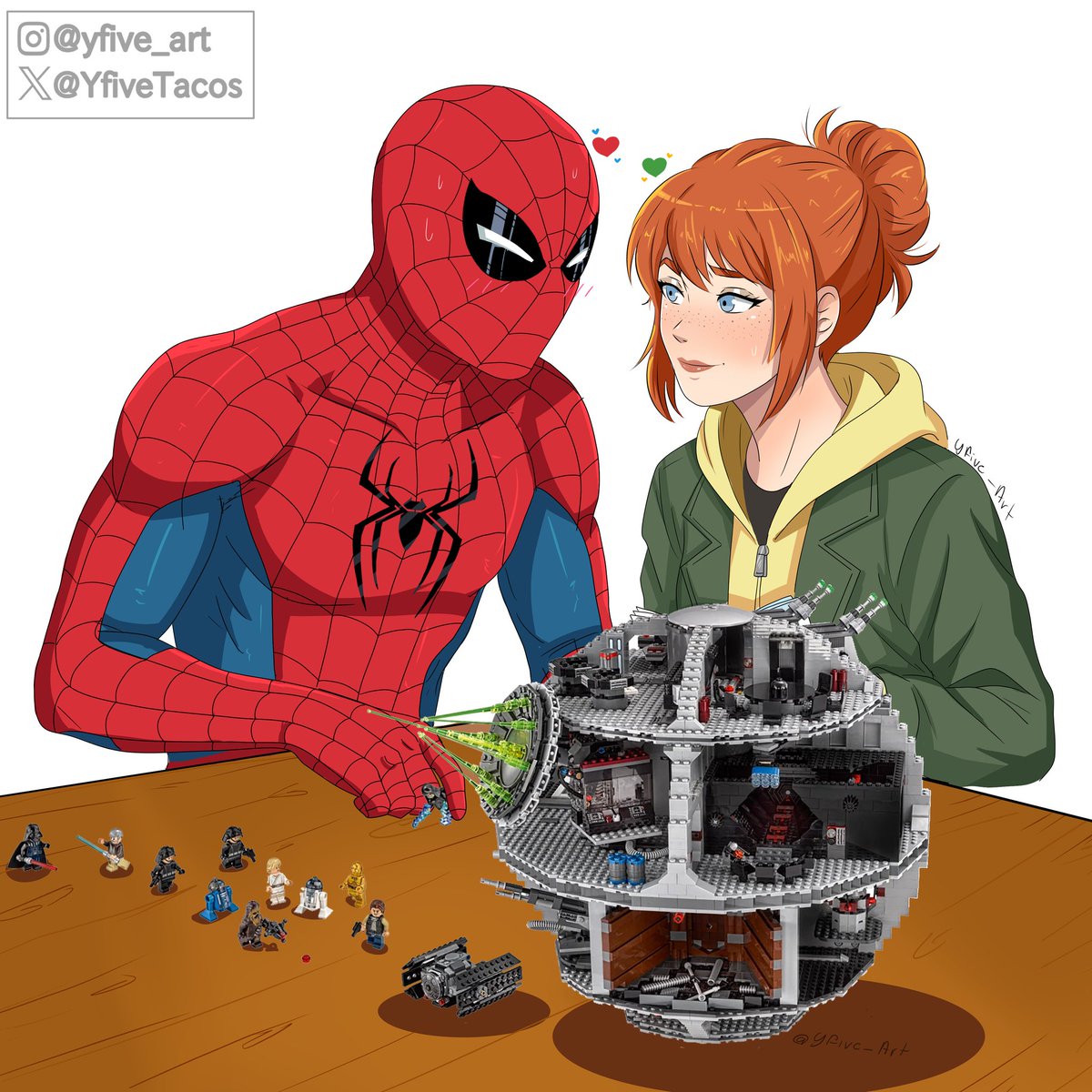 BarizaJoao's tweet photo. Marvel. Kevin Feige. Você sabem o que fizeram...agora está na hora de nos entregar o ouro. Façam acontecer! 🕸❤️‍🔥 https://t.co/Mt5qyD3TLI