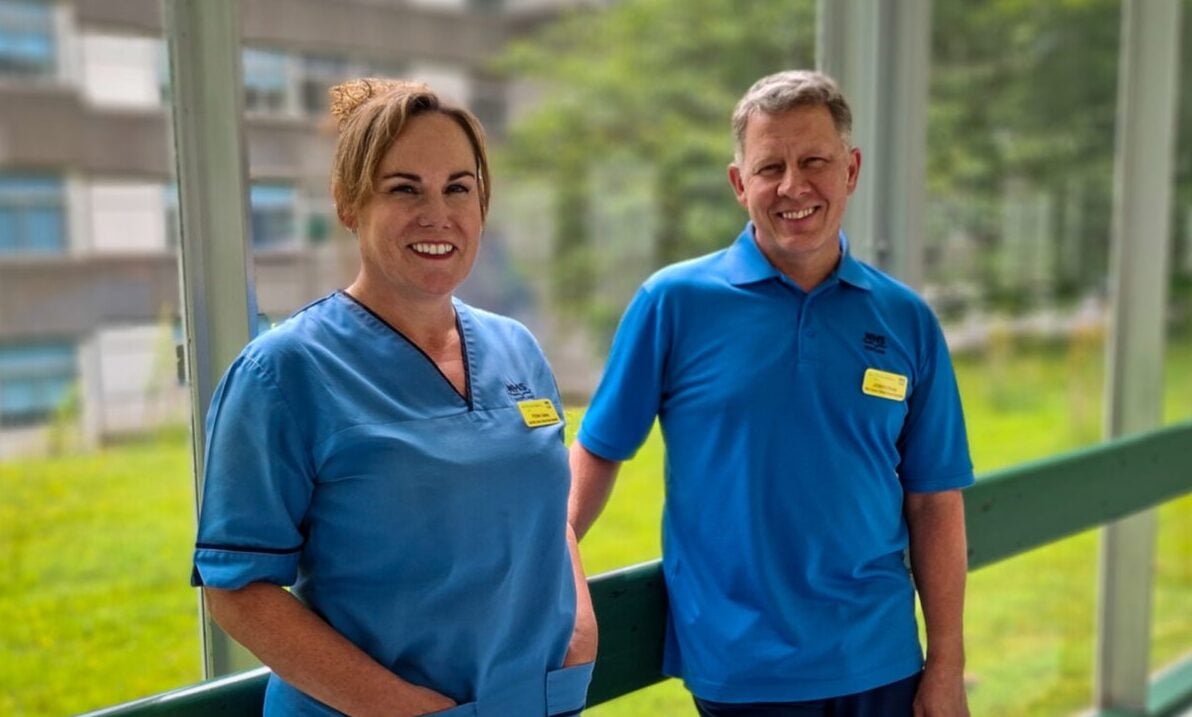 Sunday_Post's tweet photo. Patients whose lives have been transformed put nurse Fiona up for major award https://t.co/U2uH7Xjn6e https://t.co/COlPS5WGuD