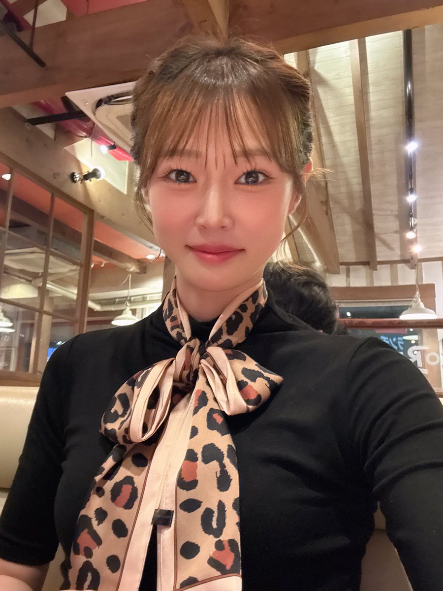 karen_du_ub's tweet photo. おはようございます😼✨

ブロンコビリーのがんこハンバーグ美味しくて��好き😭🤍
#いいなと思ったらRPといいね https://t.co/JpiBos3jqC