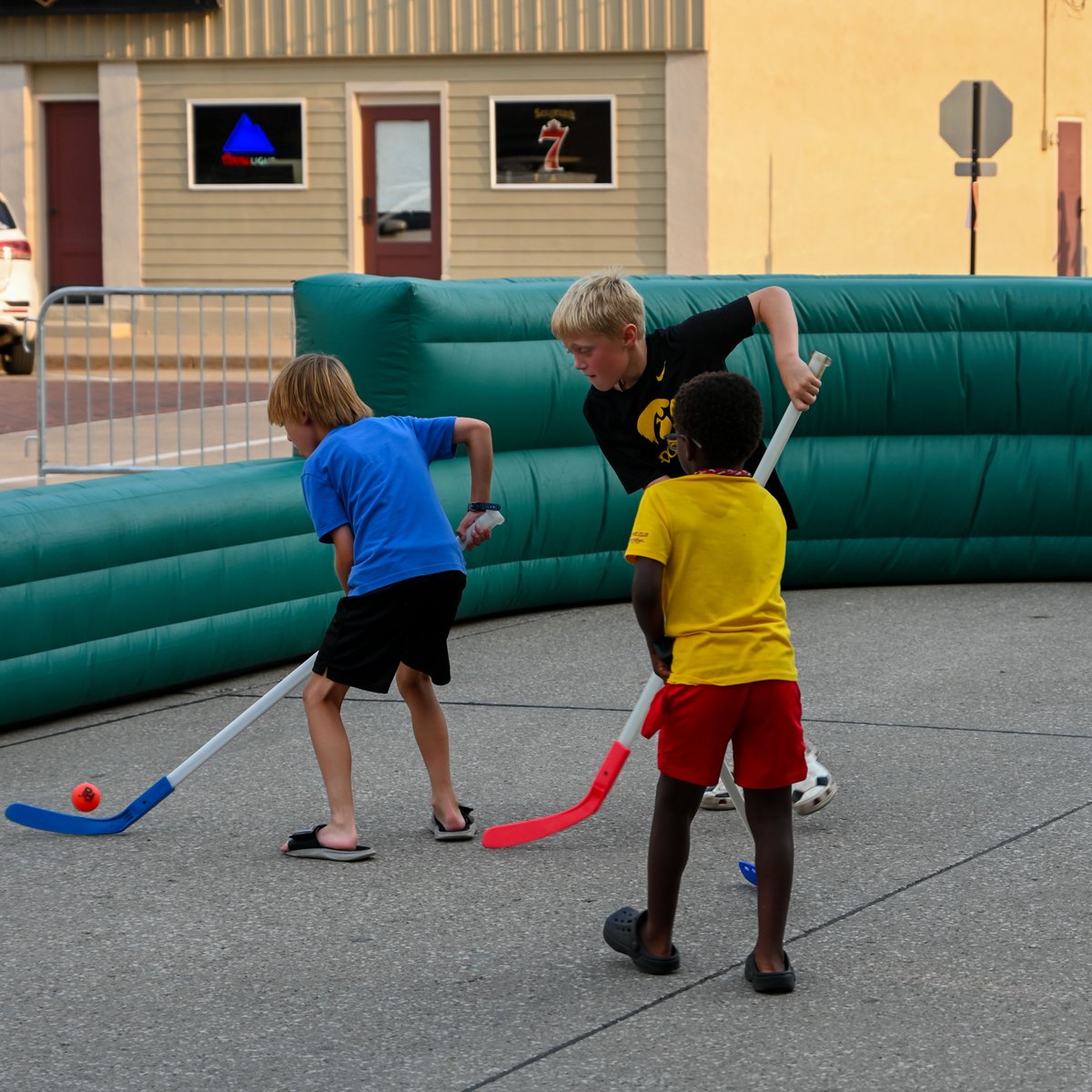 IAWild's tweet photo. Thank you to everyone who joined us at Wild on Wheels this summer and helped make some great memories 🏒 https://t.co/o1FKfaXLfj