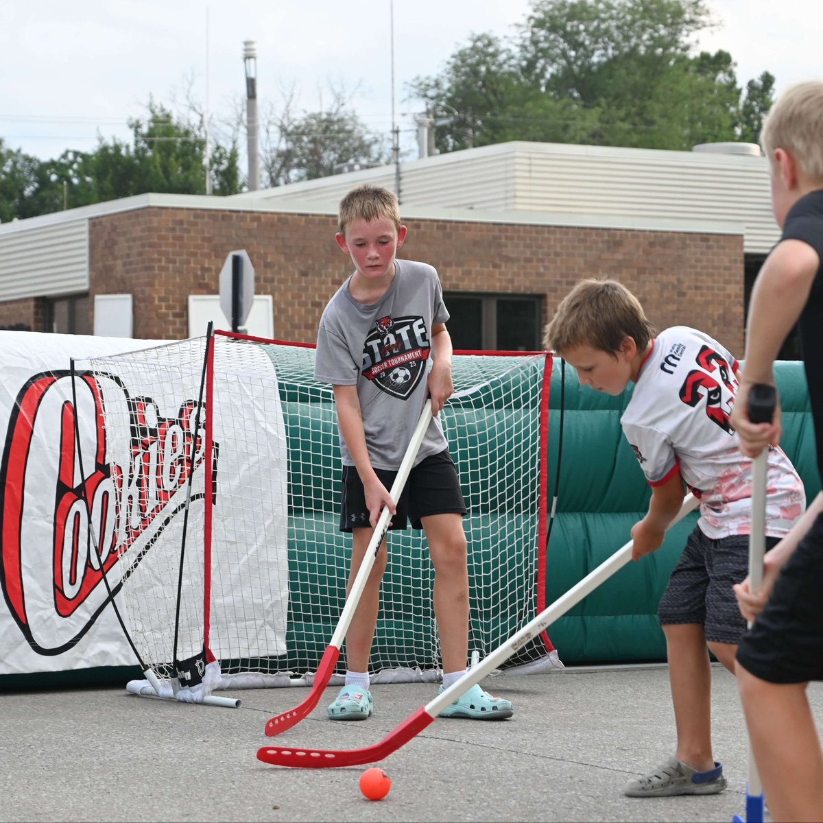 IAWild's tweet photo. Thank you to everyone who joined us at Wild on Wheels this summer and helped make some great memories 🏒 https://t.co/o1FKfaXLfj