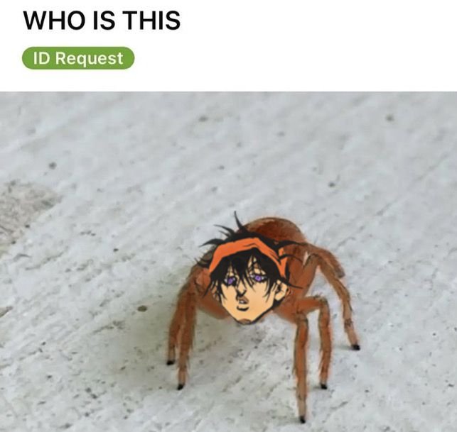 trishubug's tweet photo. WHO IS THIS 😭😭😭 https://t.co/5VDAbd90DX