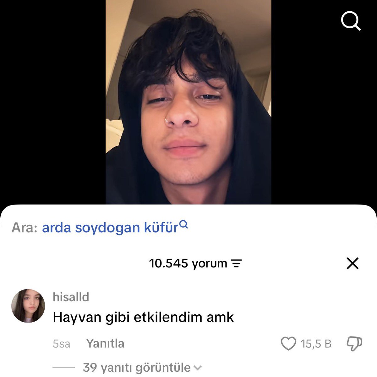 egesolakk's tweet photo. neyinden etkilendin bunun ya https://t.co/miWStf1bVN