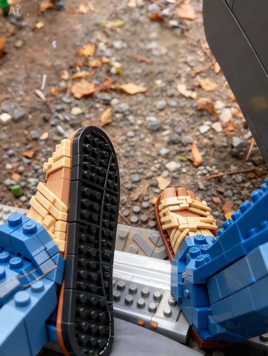 JerSyop85377's tweet photo. Aquí con las foto LEGO 
@HHuaraches https://t.co/a7dqtxq1Rg