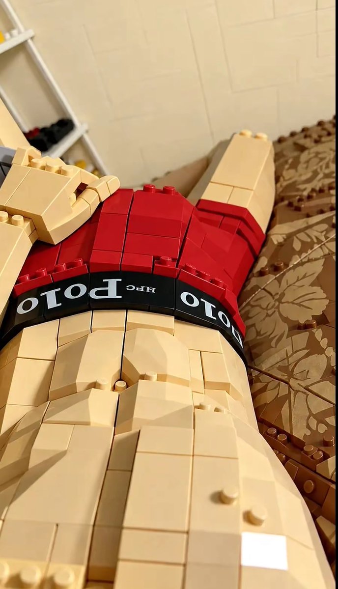 JerSyop85377's tweet photo. Aquí con las foto LEGO 
@HHuaraches https://t.co/a7dqtxq1Rg