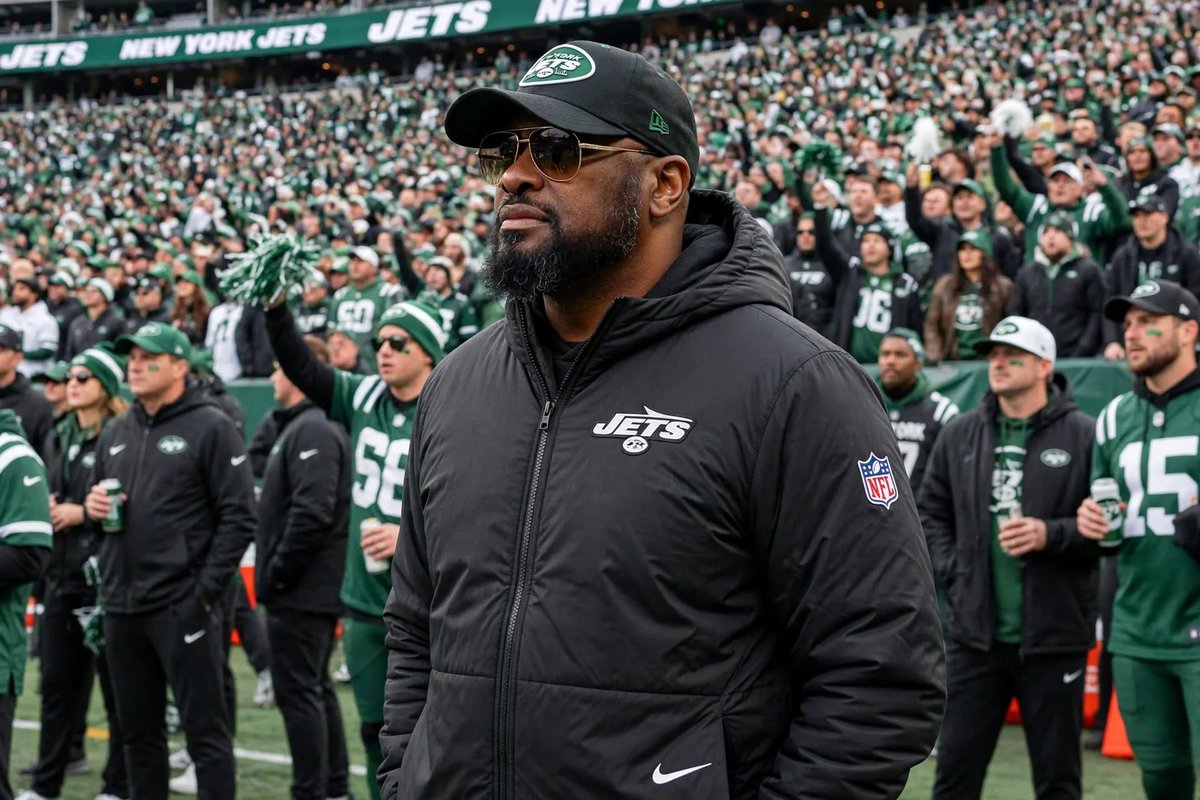 CampHopeOwner's tweet photo. Just do it @nyjets https://t.co/7KpeeGobnd