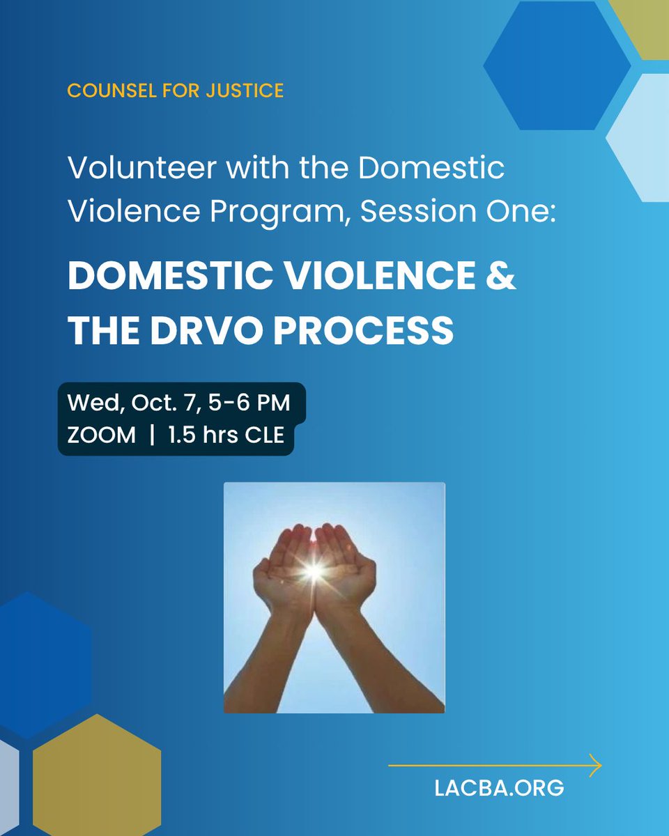 LACBA's tweet photo. This week at LACBA Events 🎉
View the full calendar at https://t.co/6SD58Mw5HU

#LACBA #losangeleslawyer #californialaw #californialawyers #barassociation #domesticviolenceproject #CLE #healthcarelaw #healthcarecompliance  #familylawyer #childcustodyattorney https://t.co/TGo9x1zfFe