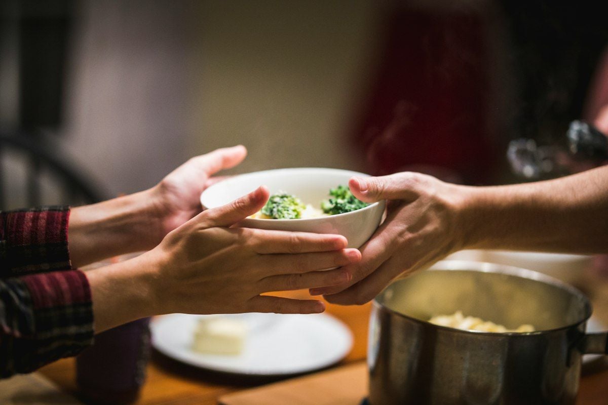 WBSM1420's tweet photo. Soup Bowl Supper Returns
Sample soups from local restaurants at the Salvation Army fundraiser on October 18. 
https://t.co/mJ5D1LpXy8 https://t.co/N5lhxo24PO