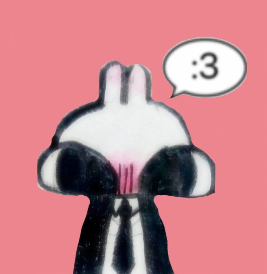 FailedBunnyyy's tweet photo. Hola!!! ₍ᐢ. .ᐢ₎ ₊˚⊹♡
Mi nombre es Ryan, soy un artista y esta es mi nueva cuenta pues tuve problemas serios en la anterior
Pero si no me recuerdan alguna vez estuve como: 
FemboyRyanBunny 
RyanBunnyLOL
Resubire todos mis dibujos, siganme(⁠≧⁠▽⁠≦⁠) https://t.co/IT6q13mrZV
