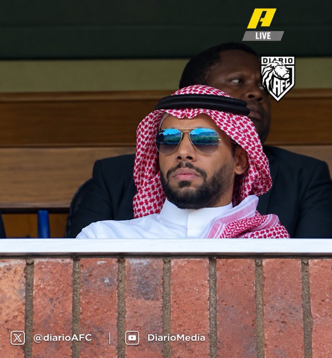 masheelnahar2's tweet photo. 🚨
سوف يتم خلال الأيام المقبلة تشكيل مجلس إدارة جديد يقود النادي الأهلي لمدة 90 يوم أو لحين بيعه ،، أحمد الشنقيطي بنسبة كبيرة لن يكون ضمن التشكيل الجديد ( حتى الأن ) 
@ariyadhiah https://t.co/8wSDCtvHS7