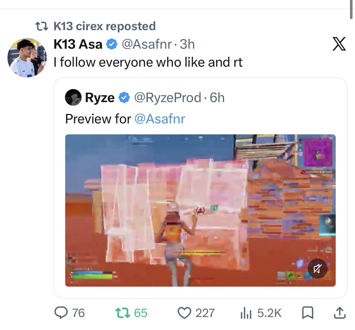 jl3_flyster's tweet photo. @Asafnr @cirexfnbr55 Done follow back? https://t.co/kcl9eXn3Nw