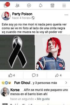 venenodejoda's tweet photo. https://t.co/qDzJcS44ma