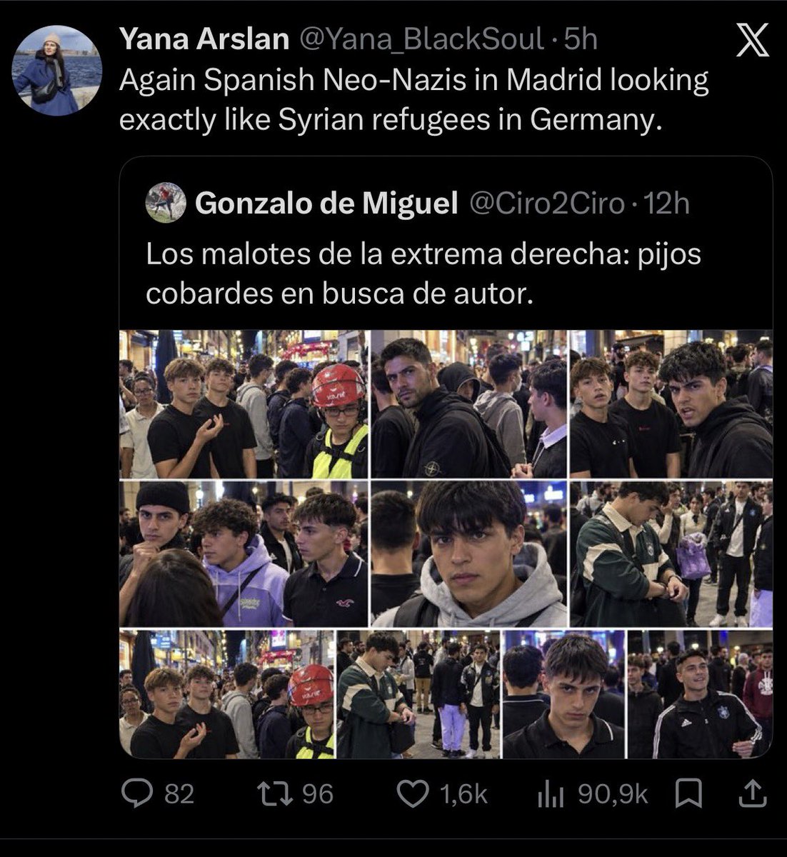 CodyBenjamn1's tweet photo. @Puercoespin01 @Elesquinao75 Ok marrón Südländer https://t.co/fGpbfDo7Gq