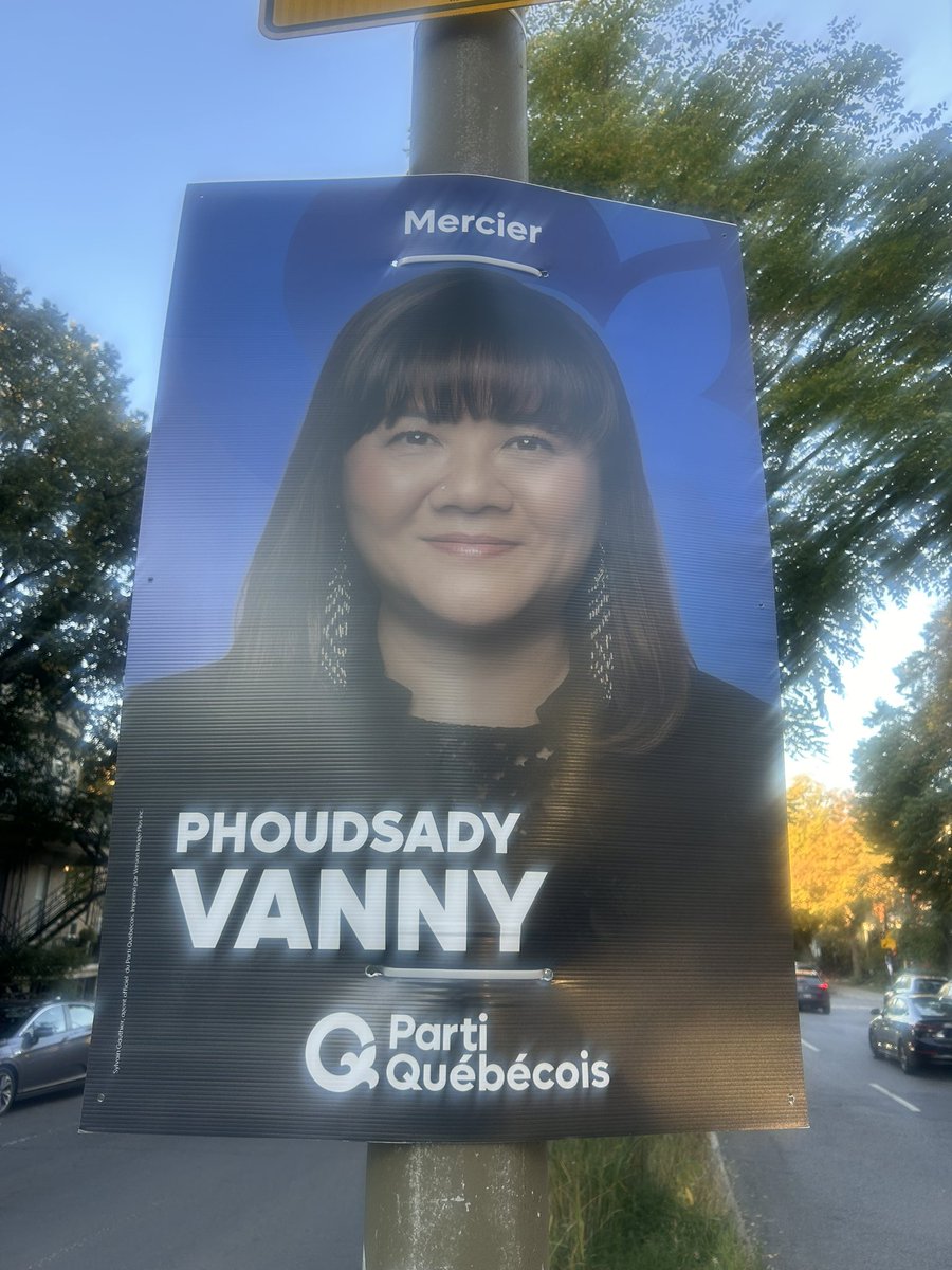 yannperreau's tweet photo. Le parcours de Phoudsady Vanny témoigne d’une grande résilience et d’une réelle volonté d’agir. 

Notamment auprès des Premiers Peuples, à travers l’Agence Ninan, née de sa complicité et son amitié avec la grande Joséphine Bacon.

J’ai voté pour elle. Elle m’inspire confiance. https://t.co/If8AeLiGf5