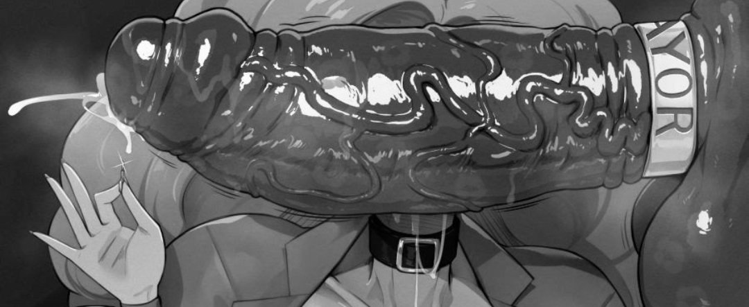 _LUSTFULBOW_'s tweet photo. @Thechumbait •  [𖥂] 

... Some decent, humie-shaped meat, worth 𝐒𝐋𝐀𝐌𝐅𝐔𝐂𝐊𝐈𝐍𝐆 𝐈𝐍𝐓𝐎 𝐓𝐇𝐄 𝐁𝐄𝐃.

[SS] https://t.co/SuDWrCukiP