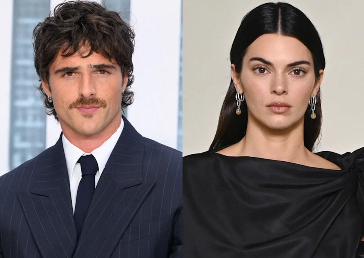 RAHULTHX86's tweet photo. Reportedly Kendall Jenner and Jacob Elordi's Relationship is going REALLY WELL, Even though Jacob Rents a Place in LA he still Spends Most of his time at Kendall's, Some Rumors Online are already Suggesting that Pretty Soon they might Start Looking for a Place TOGETHER...❤️🥰🔥. https://t.co/J0SmaJYk9H