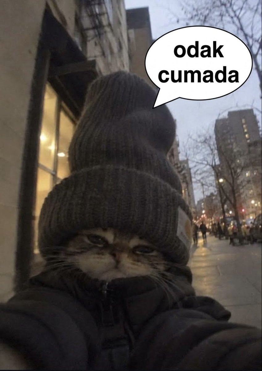 emreguzzel's tweet photo. pazartesinin 1. dakikası https://t.co/7pAvUz6U7U