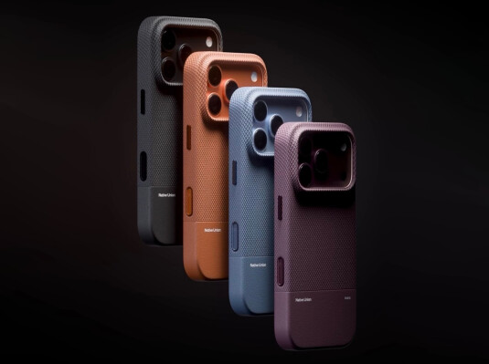 kcehccom's tweet photo. 【新商品】Native Union、リサイクル素材を��用したiPhone 18 Proシリーズ対応ケース4シリーズを発売 kcehc.com/2026/10/05/news-native-union-iphone18pro-case #新商品 #Apple #iPhone #MagSafe #NativeUnion https://t.co/YypH00EGWr