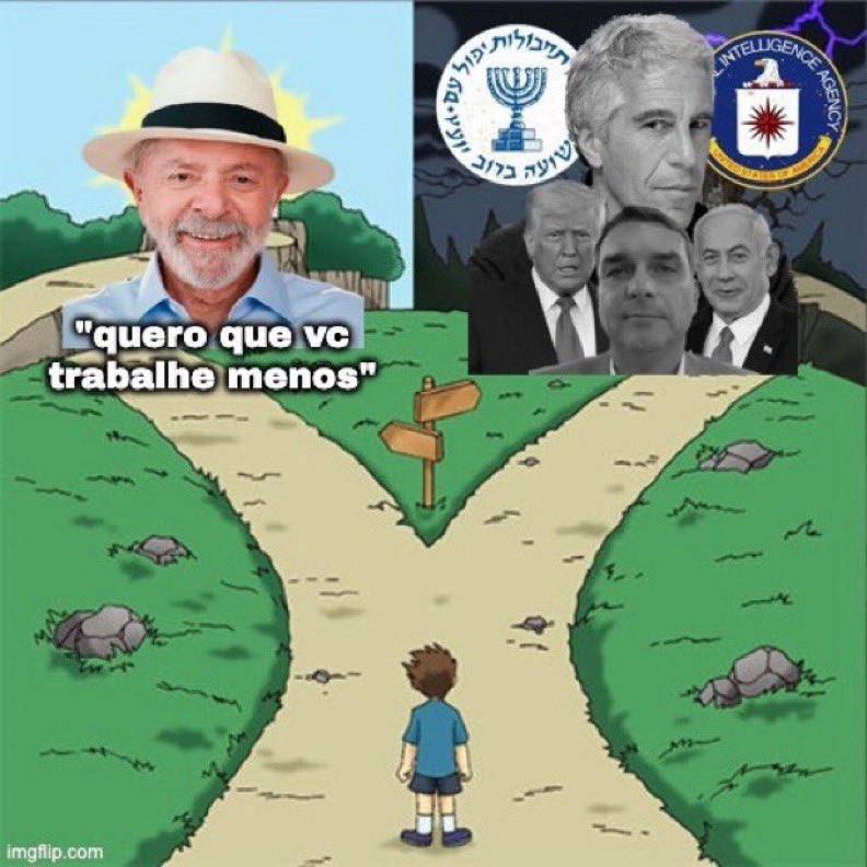 DevoxPeron's tweet photo. Para los que no sepan cómo viene la mano política en Brasil, se los resumo así: https://t.co/hkIf6jOjIc