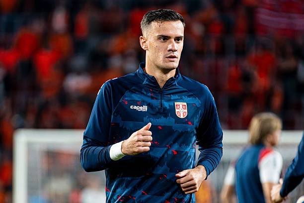 interbyremon's tweet photo. 🇷🇸🔵⚫️ هولندا – صربيا | 66 دقيقة لستانكوفيتش

شارك ألكسندر ستانكوفيتش أساسياً مع صربيا أمام هولندا ، قبل أن يغادر أرض الملعب عند الدقيقة 66 

تجربة دولية جديدة للاعب إنتر الشاب ⚫️🔵

#Inter #InterMilan #Stankovic #Serbia #Nerazzurri #ForzaInter #NationsLeague #InterNews  https://t.co/yaUt22V1Ir