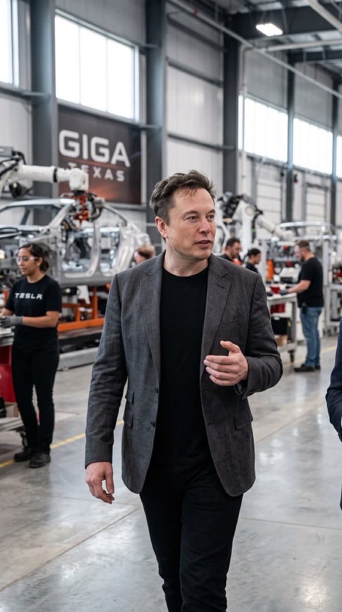 CEOMUSKtocu's tweet photo. Spend a full day with Elon Musk. 🚀

What would you do?

A. 🧠 Talk about the future
B. 🚀 Visit SpaceX
C. 🤖 Talk about AI and technology
D. 💰 Ask for business advice https://t.co/nc1zgxHq0K