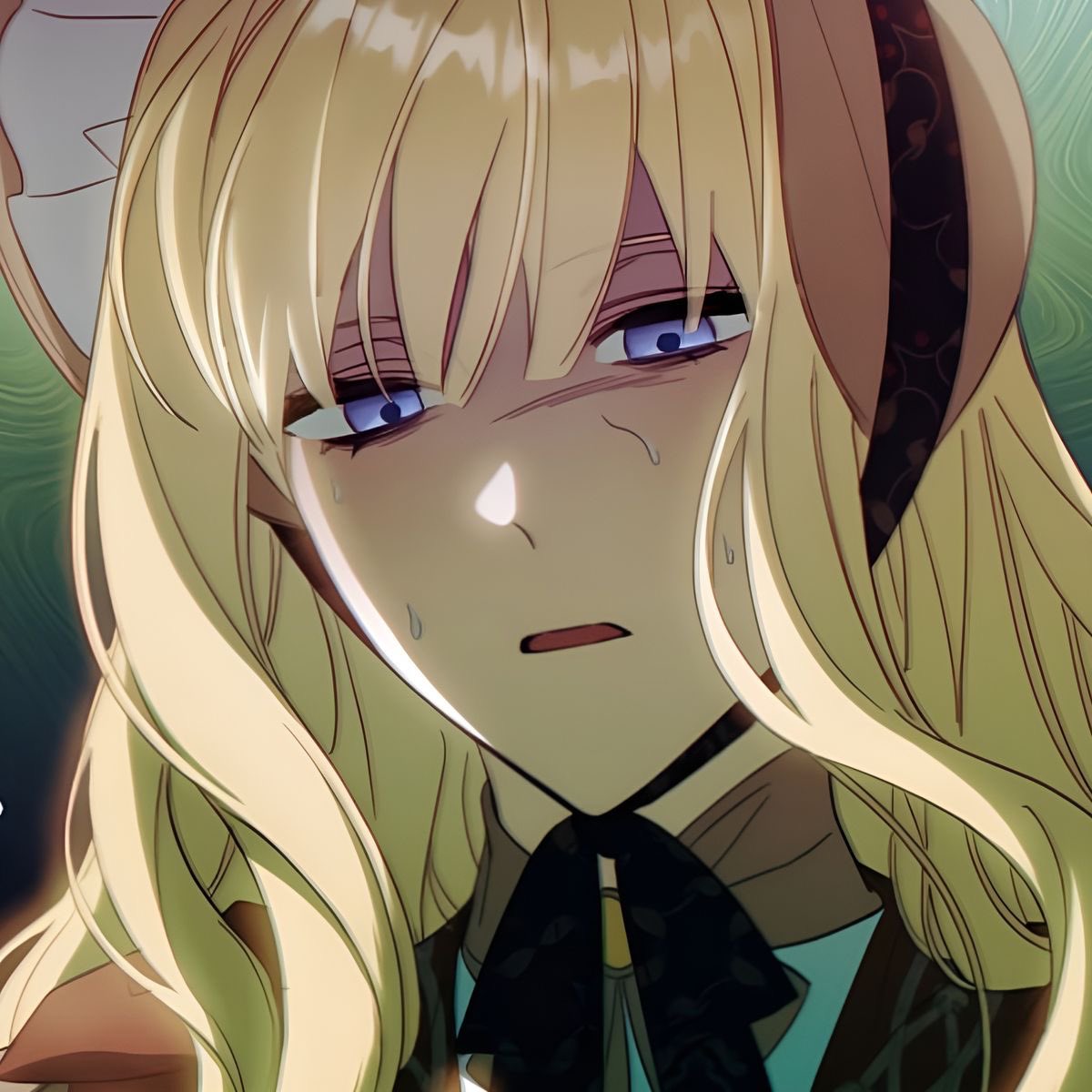 rubyyydborgia's tweet photo. no because what can i even do anymore https://t.co/QtiKihCNR2
