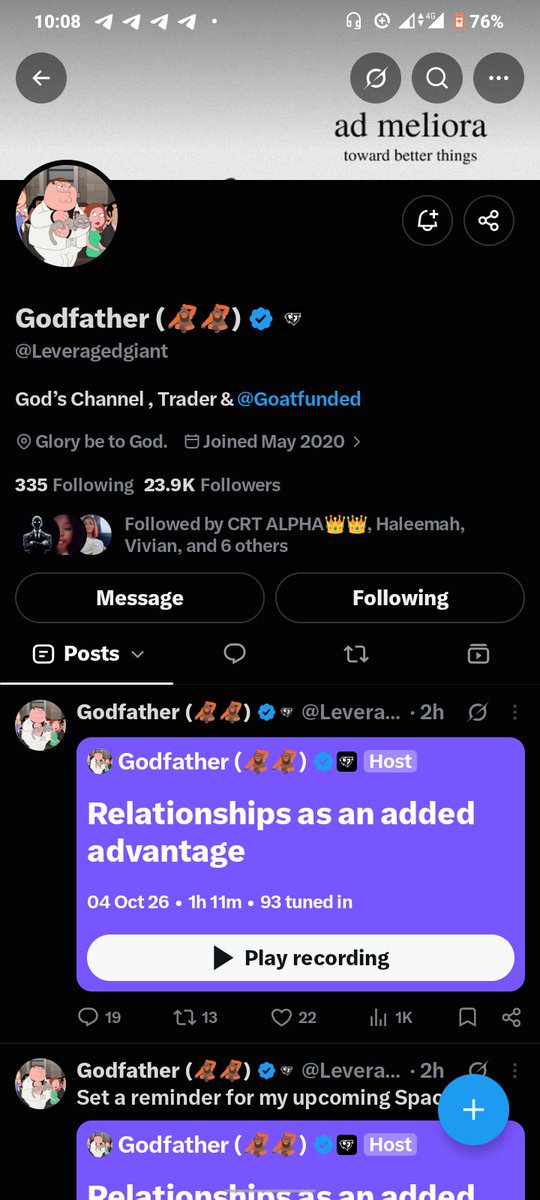 longneck_ibi's tweet photo. @diaa_tr3des @GoatFunded @EdwardXLreal @Leveragedgiant @diaa_thatgirl Favorite trading pair is $XAUUSD
@iam_archie40 @official_KenFx https://t.co/qeCd757ioa