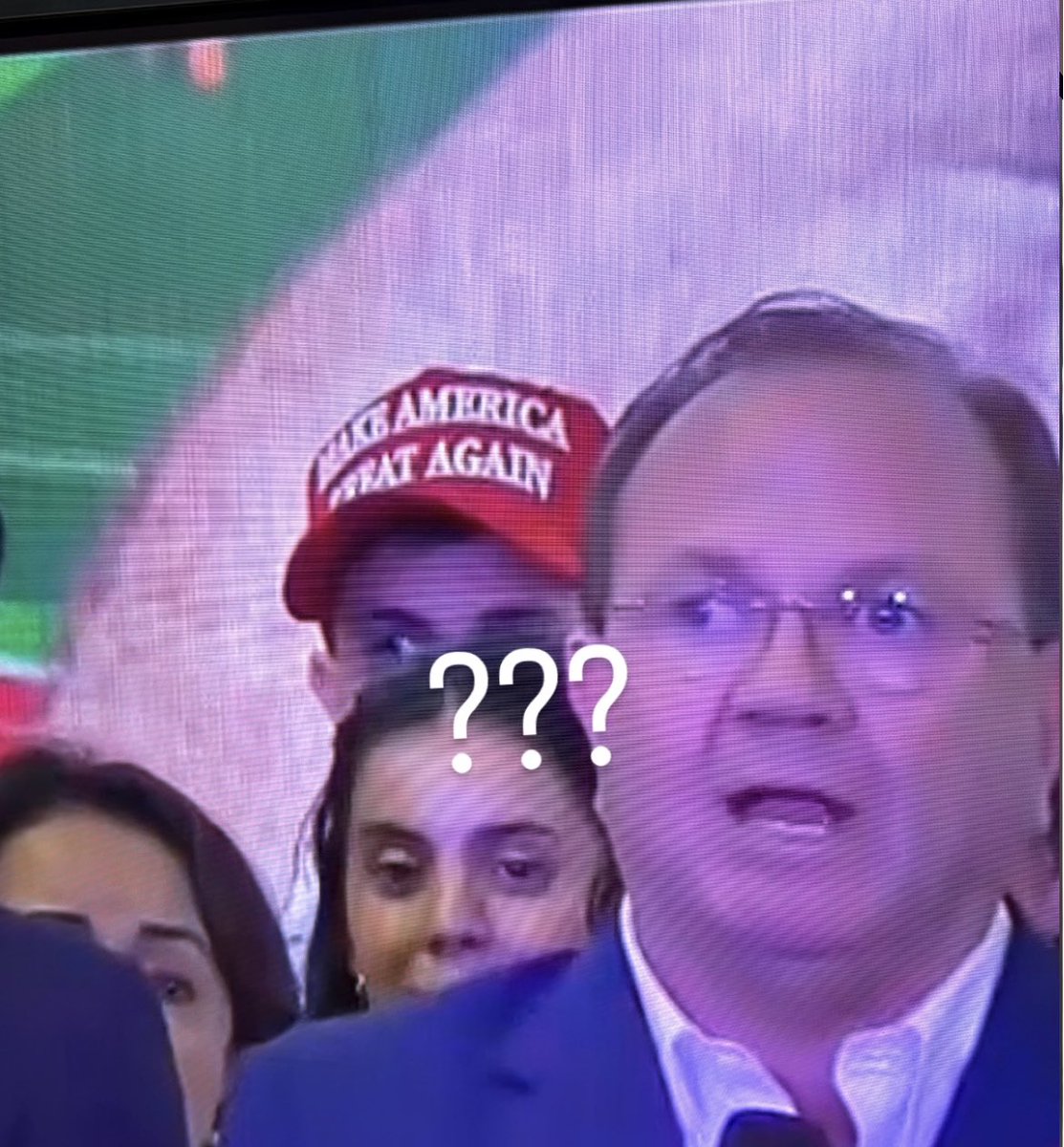 Dua_aborigen's tweet photo. ???? Maga ? https://t.co/1gT9Mp1kan